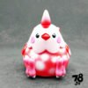 Ball Ball Birds (Red x White) Ball Ball Birds (Red x White)
