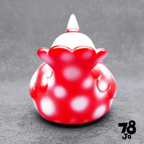 Ball Ball Birds (Red x White) Ball Ball Birds (Red x White)