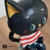 The Black Cat Kuro The Black Cat Kuro