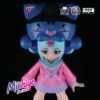 Psychic Girl Michiyo (Soda Pop) - Designer Figure Series Psychic Girl Michiyo (Soda Pop)