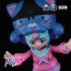 Psychic Girl Michiyo (Soda Pop) - Designer Figure Series Psychic Girl Michiyo (Soda Pop)