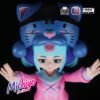 Psychic Girl Michiyo (Soda Pop) - Designer Figure Series Psychic Girl Michiyo (Soda Pop)