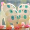 GID Three-headed Cat "Dahlia Neko" GID Three-headed Cat "Dahlia Neko"
