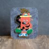 Doppel Enamel Pin Doppel Enamel Pin (Each)