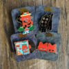 Doppel Enamel Pin Doppel Enamel Pin (Each)