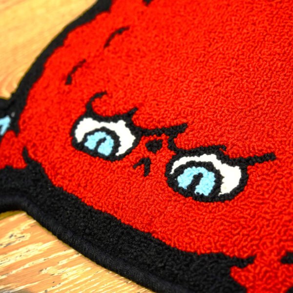 Pigtails Wendy Rug Pigtails Wendy Rug