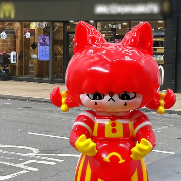 McWendy McWendy