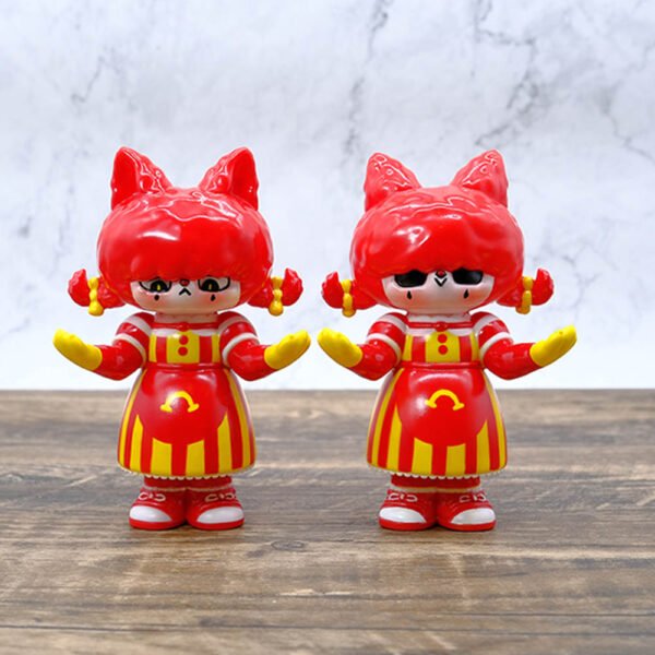McWendy McWendy