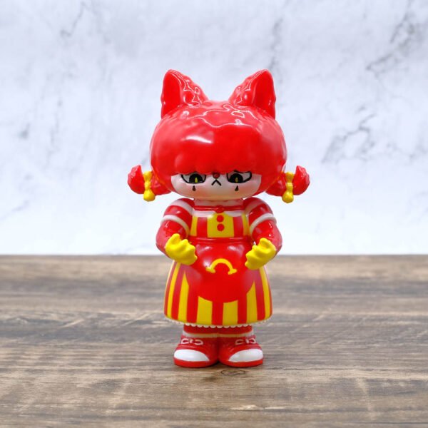 McWendy McWendy