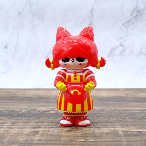 McWendy McWendy