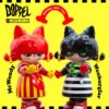 McWendy and WenBurglar McWendy