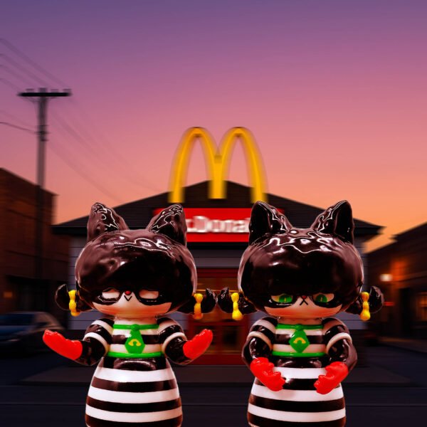 WenBurglar WenBurglar
