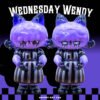 Wednesday Wendy Wednesday Wendy