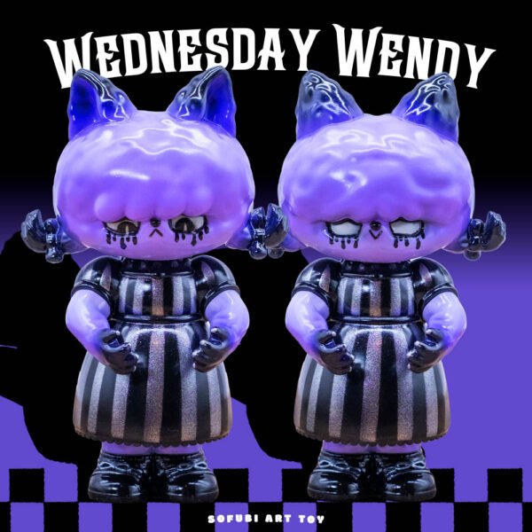 Wednesday Wendy Wednesday Wendy