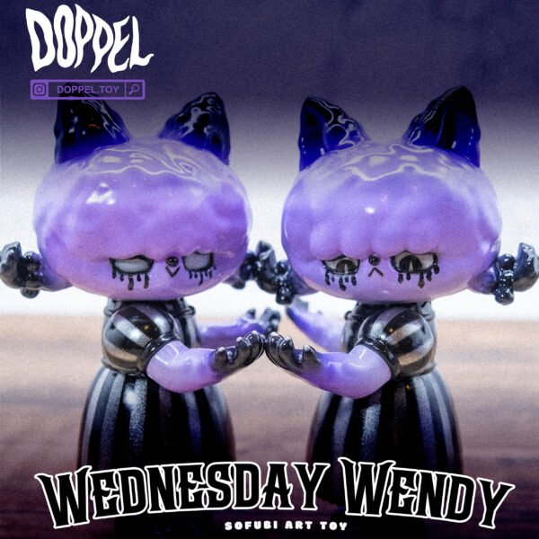 Wednesday Wendy Wednesday Wendy