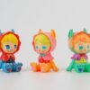 Three Little Tales - Blind Box Series [Single Box]