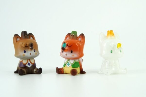 Three Little Tales - Blind Box Series [Single Box]