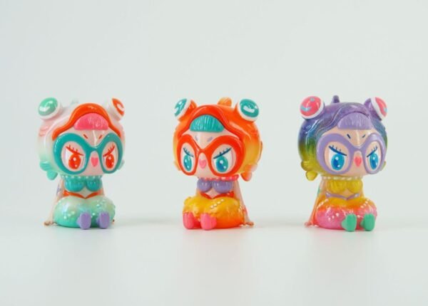 Three Little Tales - Blind Box Series [Single Box]