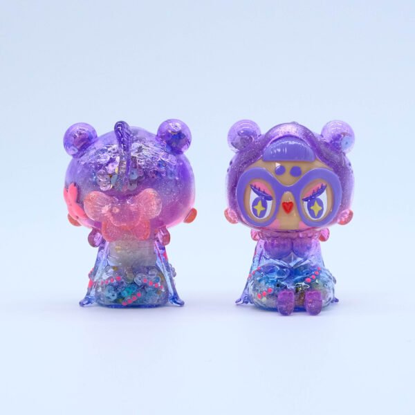 Mermaid Goldfish Sofye Special Editions