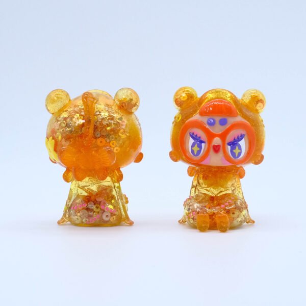 Mermaid Goldfish Sofye Special Editions