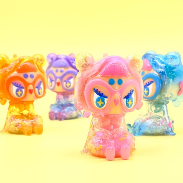 Mermaid Goldfish Sofye Special Editions