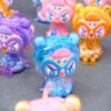 Mermaid Goldfish Sofye Special Editions