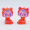 Mermaid Goldfish Sofye (Red)