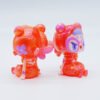 Mermaid Goldfish Sofye (Red)