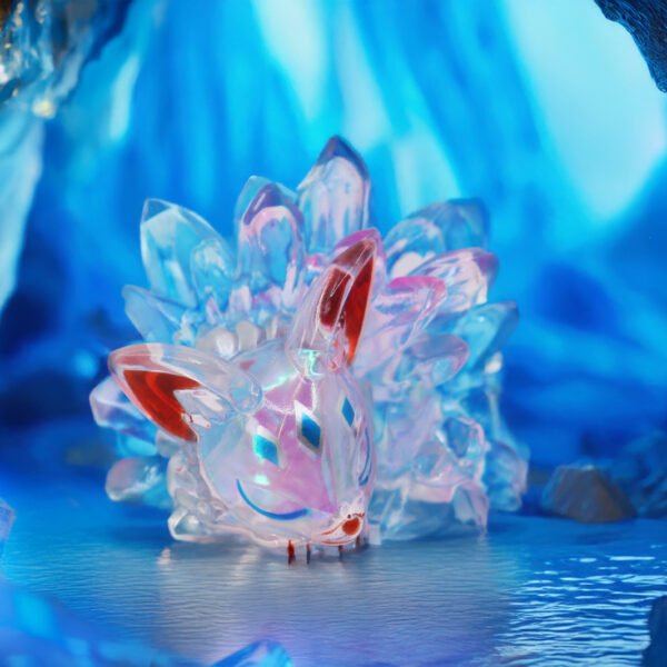 Crystal Fox