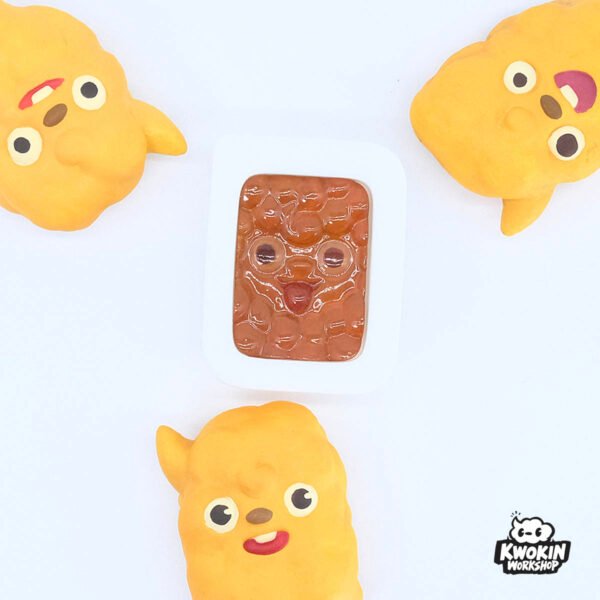 Chicken Nugget