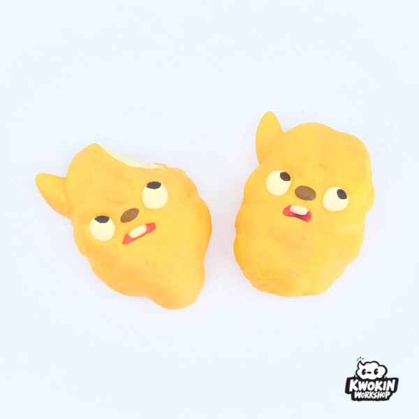 Chicken Nugget