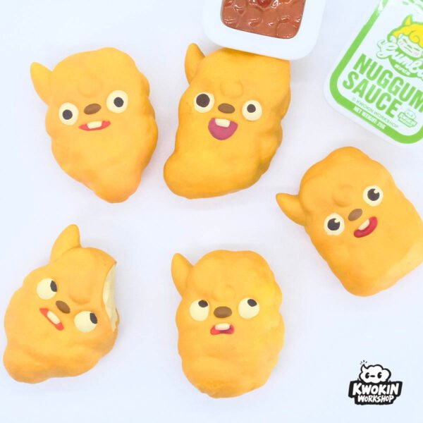 Chicken Nugget