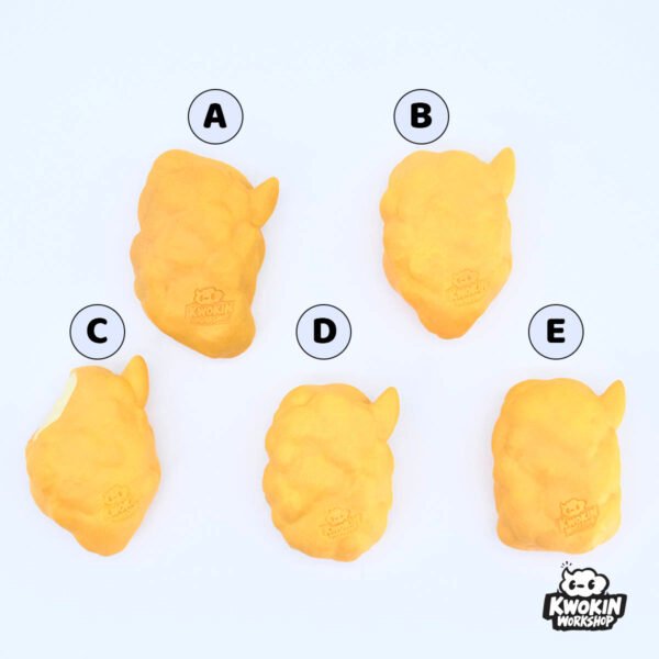 Chicken Nugget