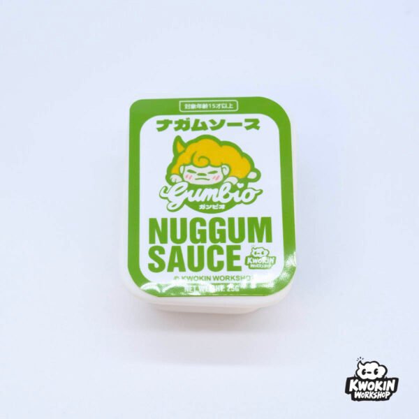 Chicken Nugget sauce Chicken Nugget sauce