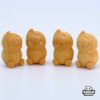 Peanut Gum (Type B1) Peanut Gum (Type B1)