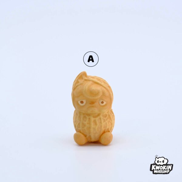 Peanut Gum (Type B1) Peanut Gum (Type B1)