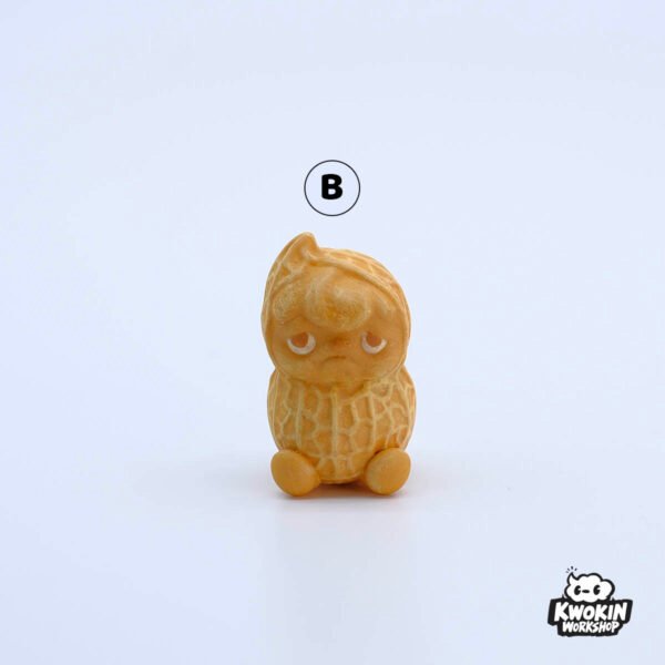 Peanut Gum (Type B1) Peanut Gum (Type B1)
