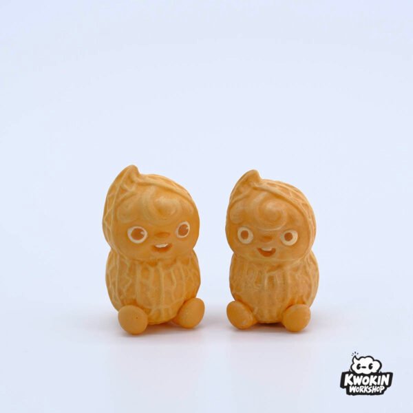 Peanut Gum (Type B2)