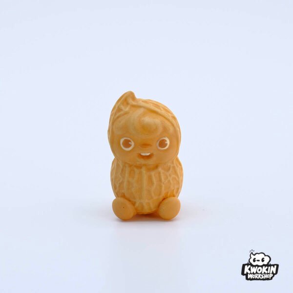 Peanut Gum (Type B2)