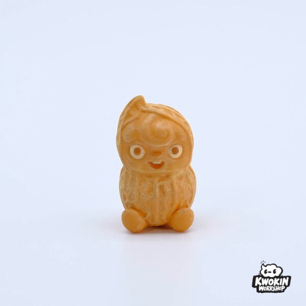 Peanut Gum (Type B2)