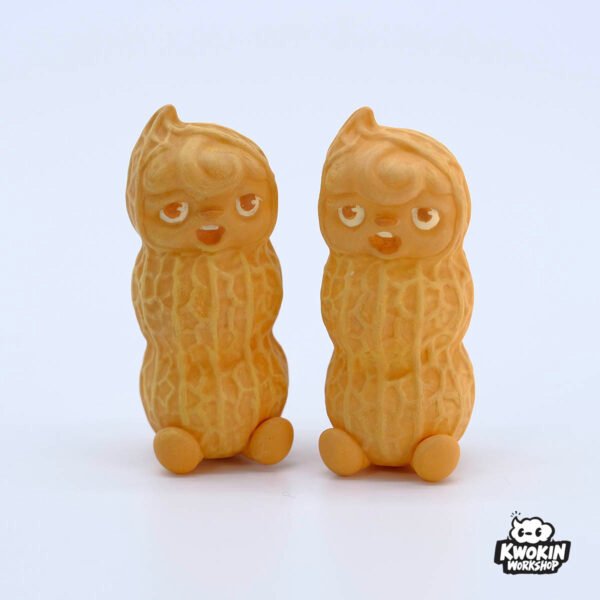 Peanut Gum (Type A)