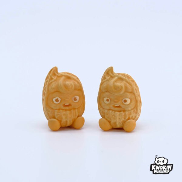 Peanut Gum (Type C)
