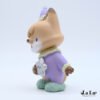Kukka The Little Fox (Purple x Pink) Kukka The Little Fox (Purple x Pink)