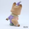 Kukka The Little Fox (Purple x Pink) Kukka The Little Fox (Purple x Pink)