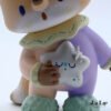 Kukka The Little Fox (Purple x Pink) Kukka The Little Fox (Purple x Pink)