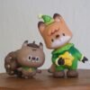 Tata The Little Squirrel (Green) Tata The Little Squirrel (Green)