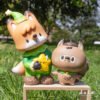 Tata The Little Squirrel (Green) Tata The Little Squirrel (Green)