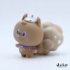 Tata The Little Squirrel (Silver)