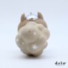 Tata The Little Squirrel (Silver)
