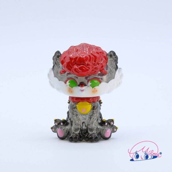 Angel Cat Blind Box (Black) Angel Cat Blind Box (Black)